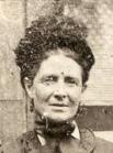 Esther BAILEY nee BATES