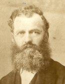 John Garner in 1880