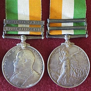 King's_South_Africa_Medal