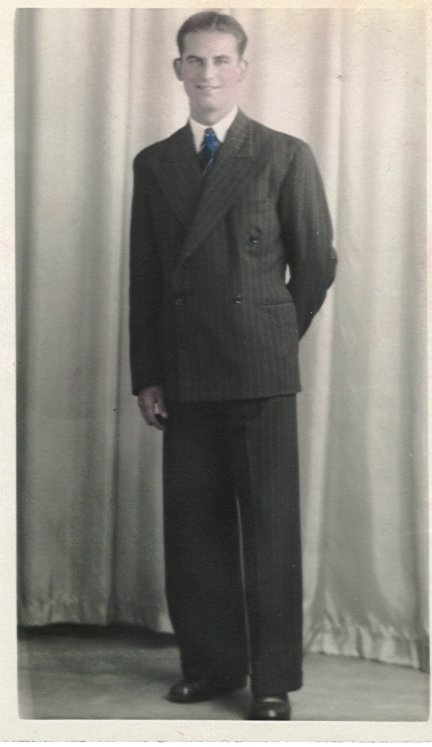 Fred Wilson